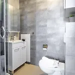 Апартаменты Myflat Belvedere *