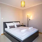 Апартаменты Myflat Belvedere *