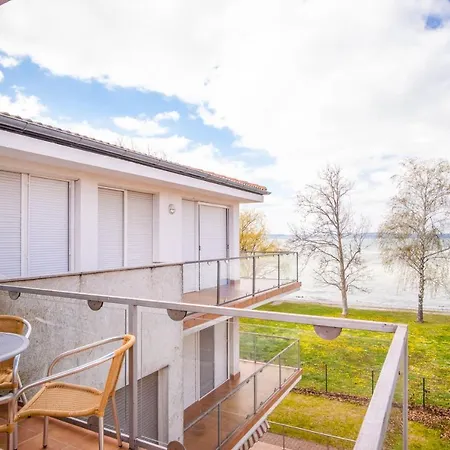 Apartment Myflat Belvedere Siofok