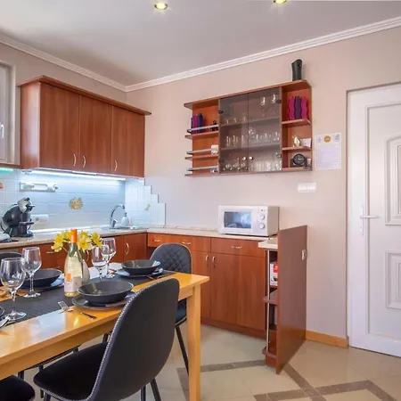 Myflat Belvedere Siofok