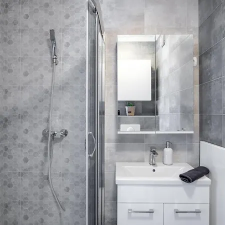 Myflat Belvedere Siofok
