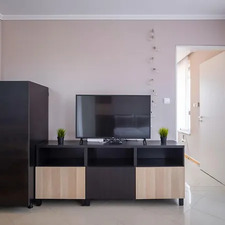 Apartment Myflat Belvedere