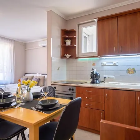 Myflat Belvedere Siofok