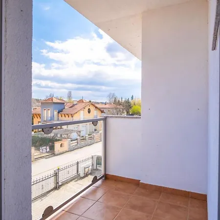 Myflat Belvedere Apartment Siofok