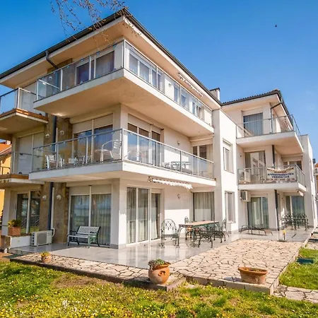 Myflat Belvedere Apartmán