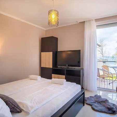 Myflat Belvedere Apartment *
