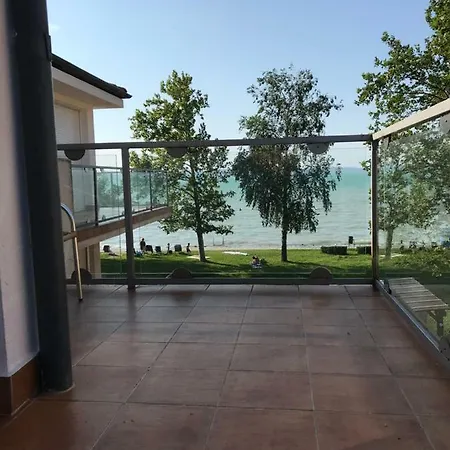 Myflat Belvedere * Siofok