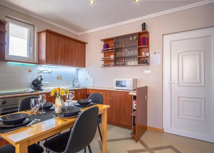 Myflat Belvedere Siófok
