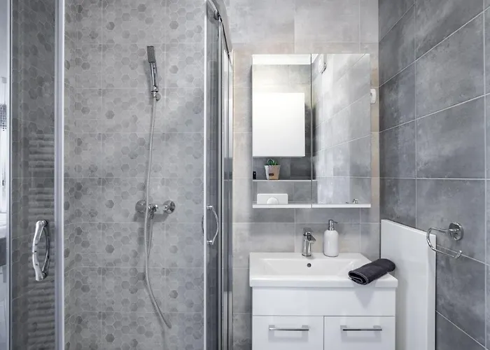 Myflat Belvedere Siófok