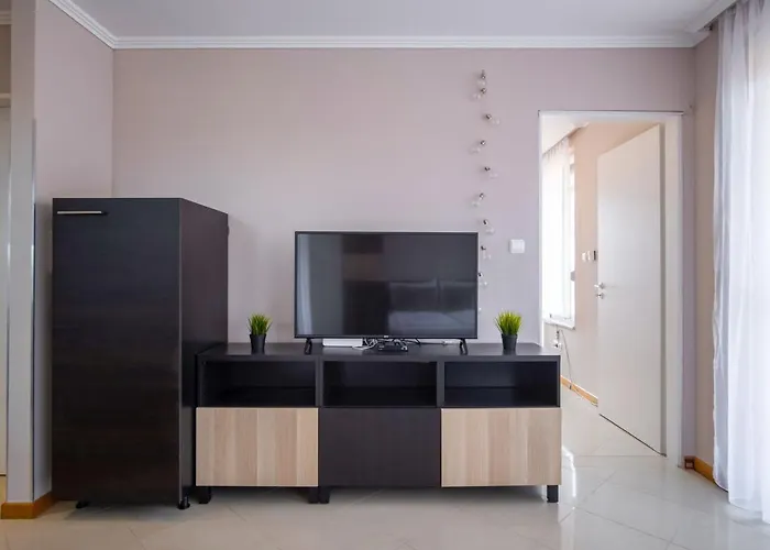 Lejlighed Myflat Belvedere