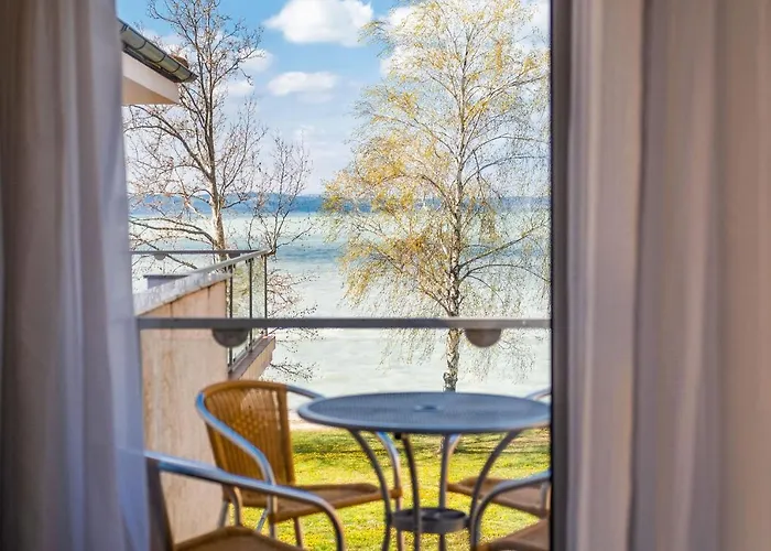Myflat Belvedere Apartament Siófok