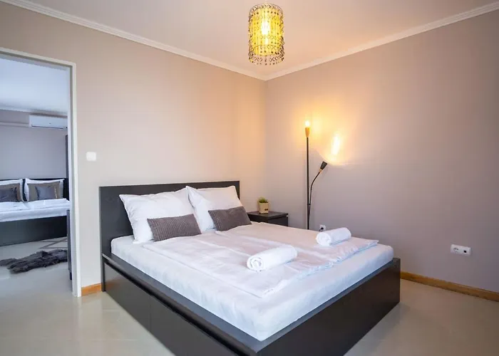 Apartament Myflat Belvedere *